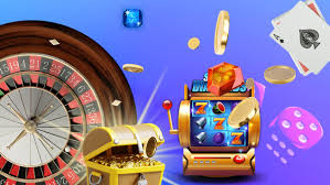 Вход на официальный сайт Casino MaxSlots